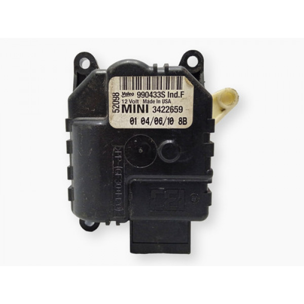 Motor Atuador Caixa Evaporadora Mini Cooper S  2012 2014 16