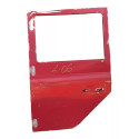 Porta Traseira Esquerda Land Rover Defender 1999 2000 2001 