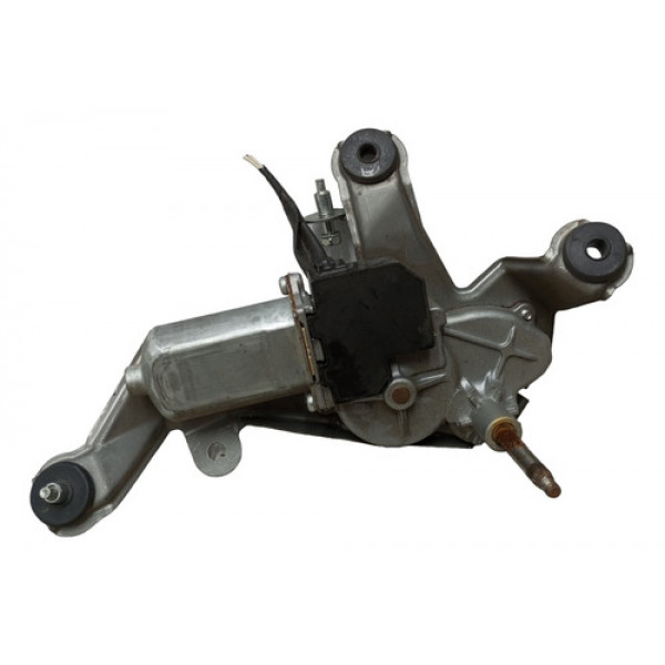 Motor Limpador Vidro Vigia Toyota Rav4 2008 2009 2010 