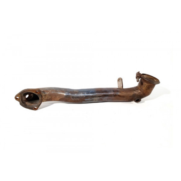 Downpipe Mini Cooper Jcw 1.6 2009 2010 2011 2012 2013