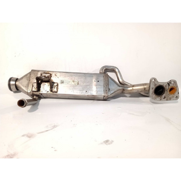 Resfriador Valvula Egr Jeep Cherokee Ml 350 Diesel 2008 2009