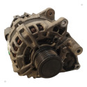 Alternador Mercedes C200 2.0t 2014 2015 Gasolina Aut 