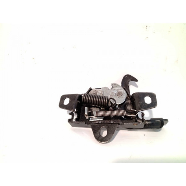 Fechadura Trava Capo Chevrolet Captiva 2009 2010 2014 2016