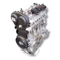 Motor Parcial Volvo Xc60 T8 2.0 406cv Hibrido 2020 2021 