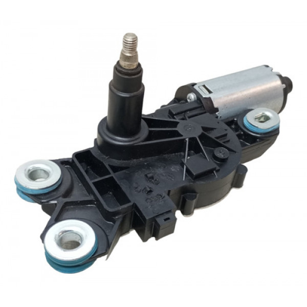 Motor Limpador Vidro Vigia Volvo Xc60 2009 2010 2011 2012 13