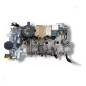 Motor Parcial Ford Territory 1.5 Turbo 2021 