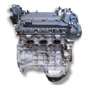 Motor Parcial Hyundai Azera 3.0 2013 2024