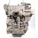 Motor Parcial T-cross Taos 1.4 Tsi Ea211 2019 2020 2021