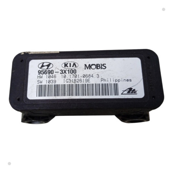 Módulo Sensor Estabilidade Hyundai Elantra 2012 2013 2014 