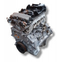 Motor Parcial Mercedes C180 1.8 Turbo 2011 2012 2013