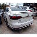 Sucata Peças Vw Virtus Polo Gts 1.4 Turbo (consulte Peças)