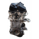 Motor Parcial Bmw 320i 2.0 N46 Gasol 2010