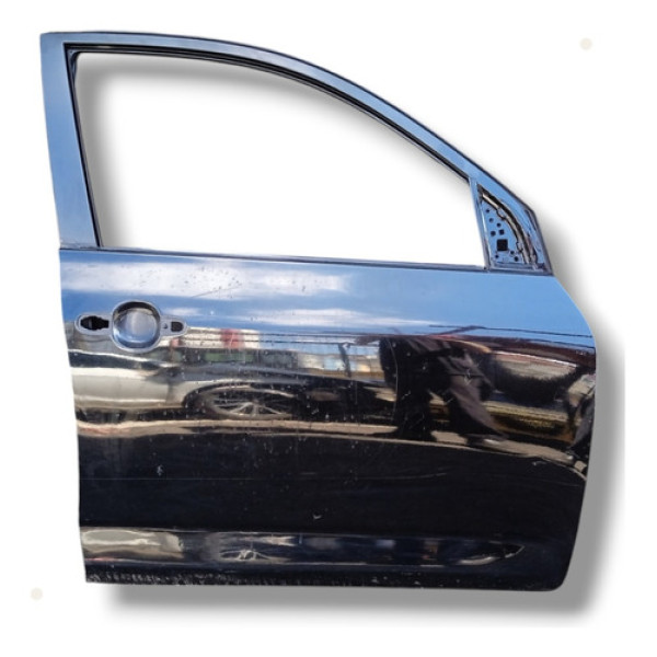 Porta Dianteira Direita Toyota Rav4 2007 2008 2009 2010 2012