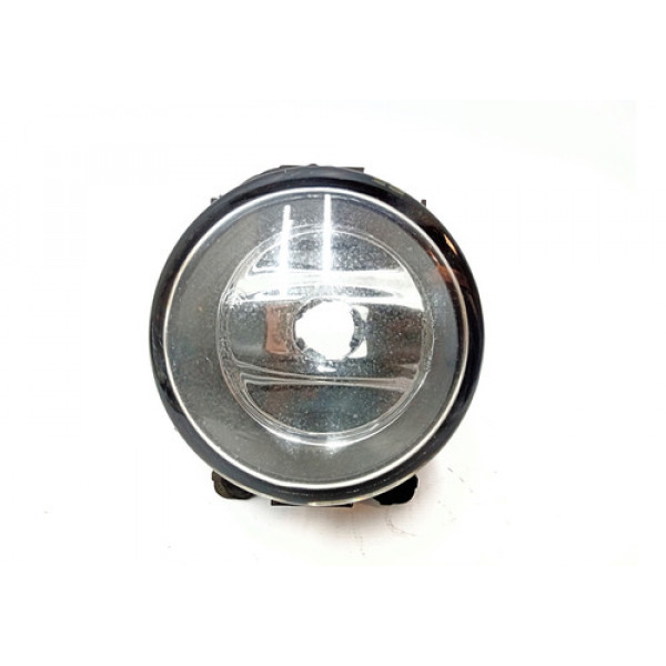 Farol Milha Dir Detalhe Land Rover Freelander 2 2009 2012