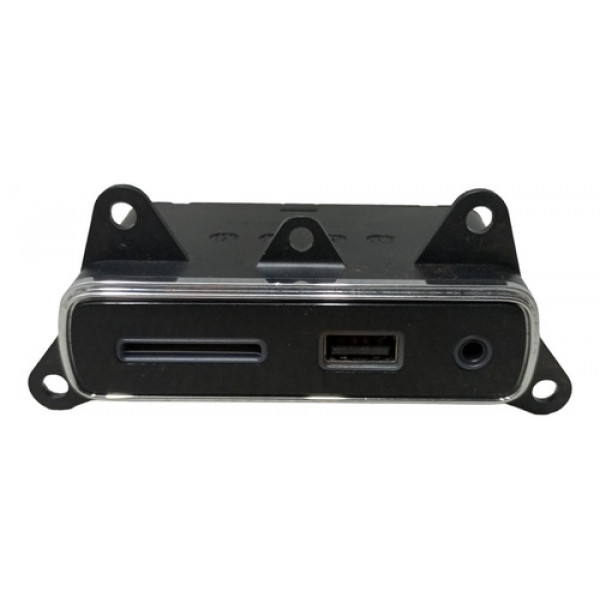 Entrada Usb Aux Jeep Grand Cherokee 2013 2014 2015 2016 2017