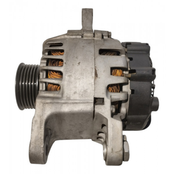 Alternador Hyundai Elantra 2012