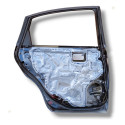 Porta Traseira Esquerda Nissan Altima 2013 2014