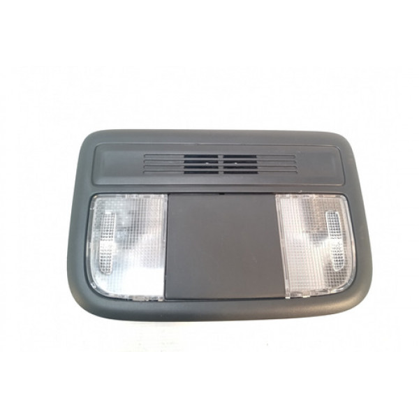 Luz  Teto Cortesia Dianteira Honda Civic G20 2018 2019 2020