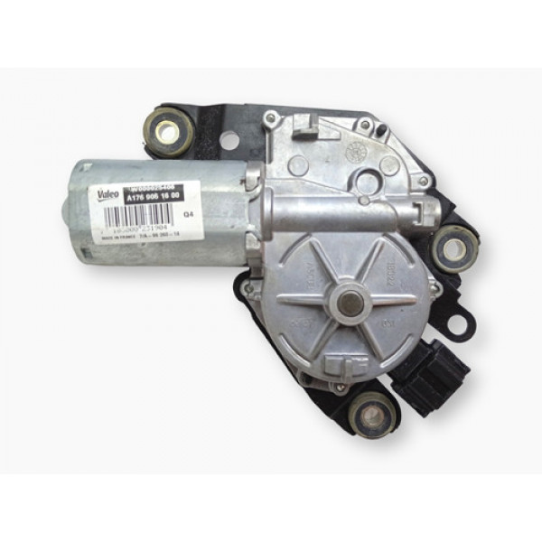 Motor Limpador Vidro Vigia Mercedes A200 2014 2015 2016