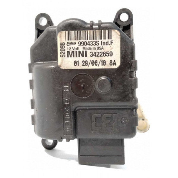 Motor Atuador Caixa Evaporadora Mini Cooper S 2009 2011