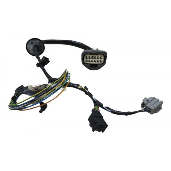 Chicote Auxiliar Sensor Estacionamento Volvo Xc60 2009 2013