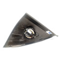 Acabamento Int Retrovisor Direito Tweeter Mercedes C180 2012