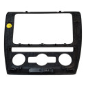 Acabamenro Comando Ar Condicionado Vw Jetta 2012 2013 