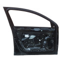 Porta Dianteira Esquerda Vw Passat 2006 2007 2008 2009 2010