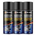 Descarbonizante Limpa Tbi Carburador W-max Wurth Kit 3 Un.