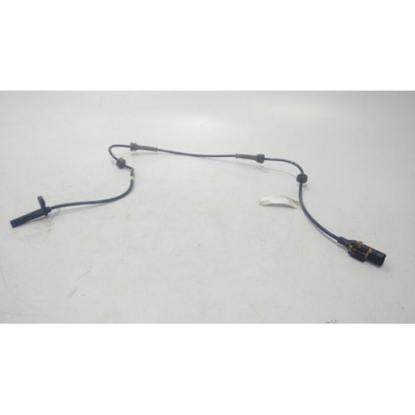 Sensor Abs Fiat Linea Etorq 12 1.8  Traseiro Esquerdo A03