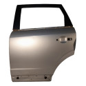 Porta Traseira Esquerda Chevrolet Captiva 2008 2010 2011 