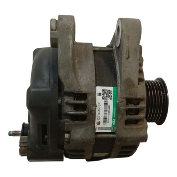 Alternador Hyundai Azera 3.0 2011 2012 2013 2014 2015 