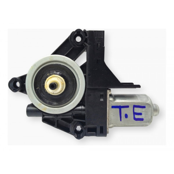 Motor Vidro Traseiro Esquerdo Volvo Xc60 2009 2010 2011 