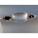 Porta Dianteira Direita Detalhe Bmw 325i 2011 2012 2013 