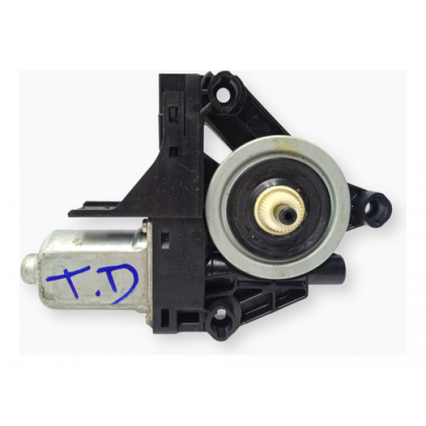 Motor Vidro Traseiro Direito Volvo Xc60 2009 2010 2011 2012