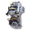 Motor Parcial Volkswagen Jetta Tsi 211cv 2.0 2017 