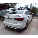 Sucata Peças Vw Virtus Polo Gts 1.4 Turbo (consulte Peças)