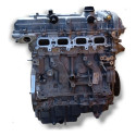 Motor Parcial Chevrolet Equinox 2.0 2017 2018 2019 2020