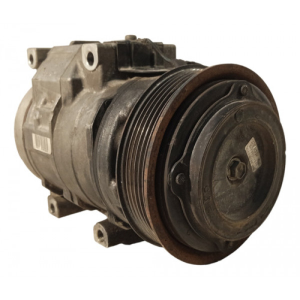 Compressor Ar Subaru Tribeca 3.6 2008 2009 