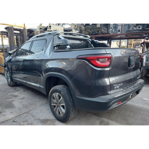 Sucata Peças Fiat Toro 1.3 Flex 2022 (consulte Peças)