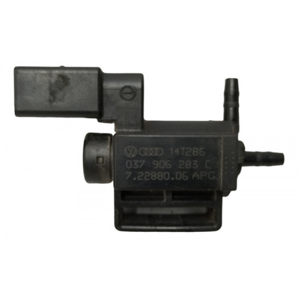 Valvula Solenoide Volkswagen Touareg 3.6 2014 2015 