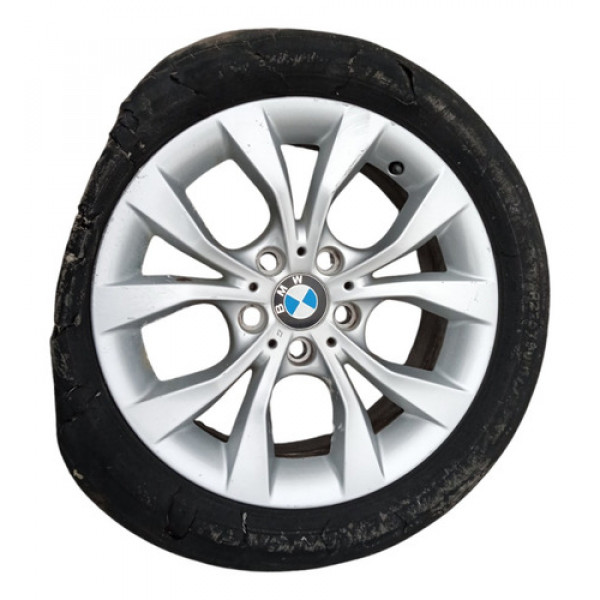 Roda Sem Pneu Bmw X1 2013