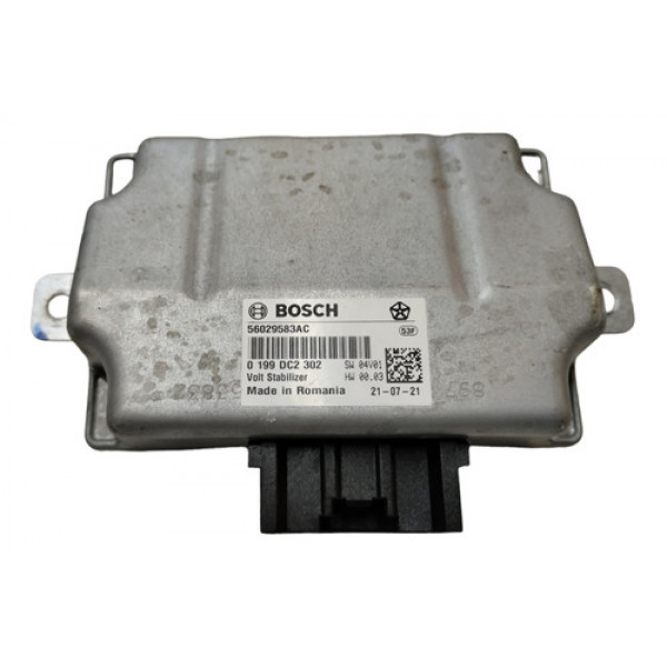 Modulo Estabilizador Jeep Compass 1.3 Aut 2023 2024 