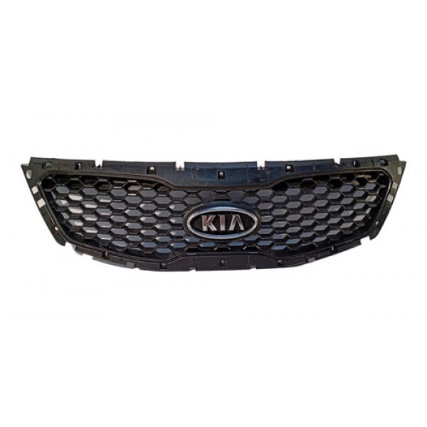 Grade Frontal Emblema Kia Sorento 2010 2011 2012 2013 