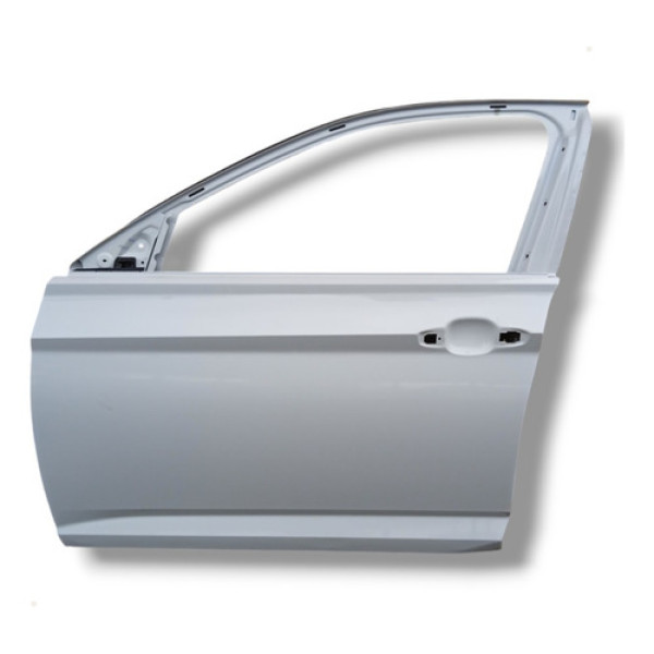 Porta Dianteira Esquerda Volkswagen Jetta Tsi 1.4 150cv 2021