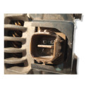 Alternador Honda Civic Si 2.0 2007 2009 2010 2011 Detalhe 