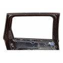 Porta Traseira Esquerda Volvo Xc60 2009 2010 2011 2012 