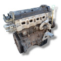 Motor Parcial Lifan 320 1.3 2010 2011 