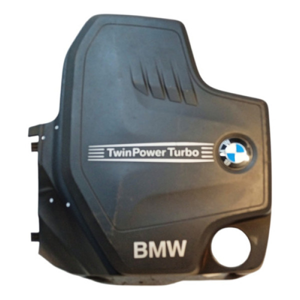 Tampa Capa Motor Bmw 320i Gt 2.0 2015 2016 