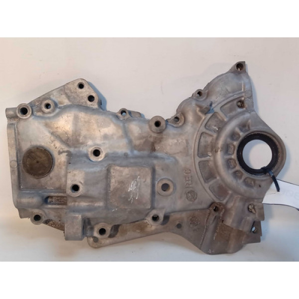 Tampa Lateral Motor Fiat 1.4 2013 2008 